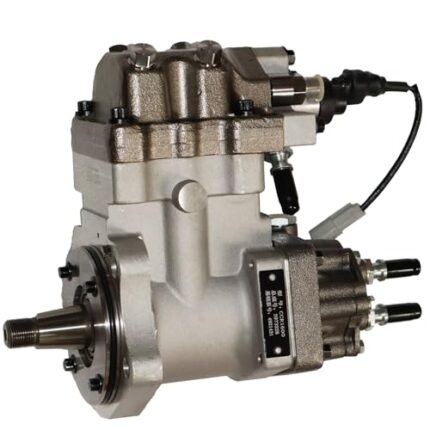 SXCCGMGQ Fuel Injector Pump 4902732 Compatible with Cummins 8.3L ISC ISL ISB ISLE Engine