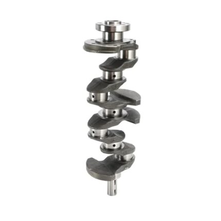 WTTLBATR G4KD 2.0L Engine Crankshaft Rods Piston Kit & Bearing Set Compatible with Hyundai Kia Optima