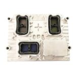 CAEAFF Original 4993120 P4993120 Electronic Control Module Diesel Engine Parts ECM, Compatible for Cummins Engine Excavator PC200-10 PC220-10