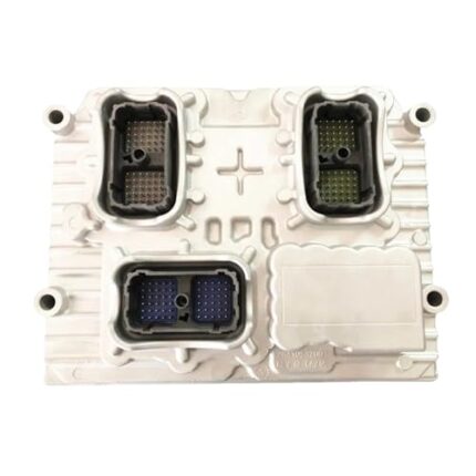 CAEAFF Original 4993120 P4993120 Electronic Control Module Diesel Engine Parts ECM, Compatible for Cummins Engine Excavator PC200-10 PC220-10