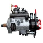 Zachager DP210 Fuel Injection Pump 9320A390G 9320A391G 2644H029 for Perkins Engine