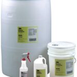 3M Engine and Tire Dressing, 38126, 55 Gallon
