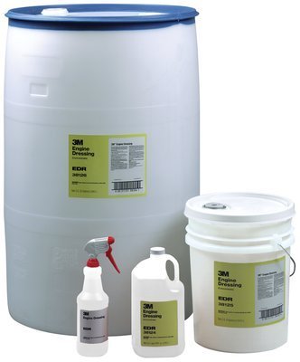 3M Engine and Tire Dressing, 38126, 55 Gallon