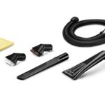 Kärcher ‎2.863-304.0 Car Interior Cleaning Kit Vaccum Cleaner