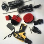 Car Rim Cleaning Kit (Small)