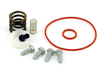 LAND ROVER RANGE ROVER L322 AIR SUSPENSION COMPRESSOR REPAIR OVERHAUL KIT PART: JPO500010