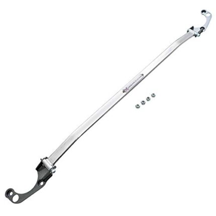 Megan Front Upper Steel Aluminum Suspension Strut Bar Tower (MR-SB-TCA18FU-1P)