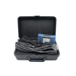 Diagnostic System Tester for Denso Interface KUBOTA Takeuchi Hino Diagnostic Tools Heavy Engine Diagnostic Tester