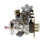 Diesel Injection Engine Fuel Pump 196000-3070 VE6/10F1900RND307 22100-1C241 Compatible With LAND CRUISER