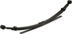 Dorman 22-1567HD Rear Leaf Spring Compatible with Select Chevrolet/GMC Models