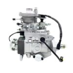 High Pressure Fuel Injection Pump 3310442110 33104-42110 Compatible With Hyundai D4BF D4BH Engine(33104-42110)
