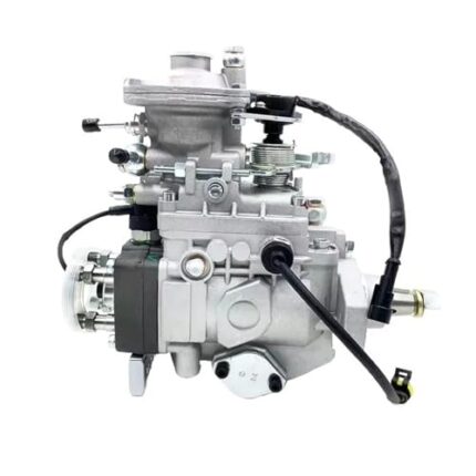 High Pressure Fuel Injection Pump 3310442110 33104-42110 Compatible With Hyundai D4BF D4BH Engine(33104-42110)