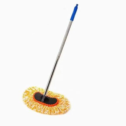 Water Fed Pole Brush, Solar Panel Cleaning Brush and Pole Kit with Hose Attachment, Solar Panel Cleaning Kit Water Fed for Washing Cars, Trucks, Suvs, Rvs, Trailers, Boats.