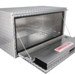 Unique Truck Accessories HUB1836 Box