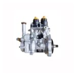 QEDADXD Common Rail Electric Fuel Pump for Car Accessaries Diesel Engine Assembly HP0 Fuel Pump 094000-0710