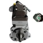 SXCCGMGQ Fuel Injector Pump CCR1600 Compatible with Cummins 8.3L ISC ISL ISB ISLE Engine
