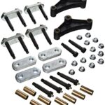 Dexter Axle (K71-359-00 Heavy Duty Suspension Kit