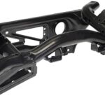Dorman 999-505 Rear Suspension Subframe Compatible with Select Dodge/Jeep Models