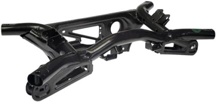 Dorman 999-505 Rear Suspension Subframe Compatible with Select Dodge/Jeep Models