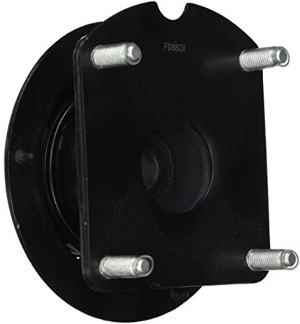 KYB SM5753 - Strut Mount Kit, Black