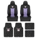 car seat covers emo