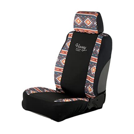 car seat covers aztec