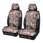 car seat covers camo