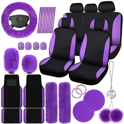 car seat covers & accessories