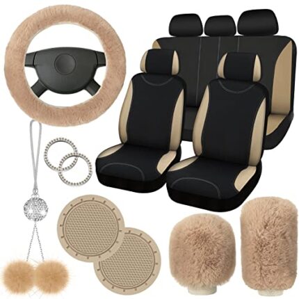 car seat covers for women