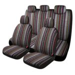 car seat covers boho