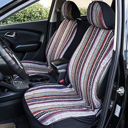 car seat covers baja