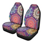 car seat covers decorative