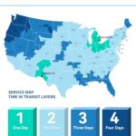 Detroit Axle Front Tie Rod Kit for 04-12 Chevy Malibu G6 Aura - 6pc Set - Image 2