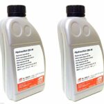 Febi Bilstein for Mercedes 2Lt Hydraulic Fluid for Suspension and Convertible