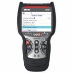 Innova 5610 OBD2 Bidirectional Scan Tool - Understand Your Vehicle, Pinpoint What's Wrong, and Complete Your Repairs with Less Headache. Free Updates. Free US-Based Technical Support.