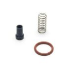 LRNJ AIR SUSPENSION COMPRESSOR OVERHAUL VALVE REPAIR KIT COMPATIBLE WITH LR3 / DISCOVERY 3 & LR4 / DISCOVERY 4, PART # LR020590 / LR020590LRNJ