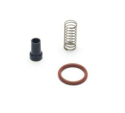 LRNJ AIR SUSPENSION COMPRESSOR OVERHAUL VALVE REPAIR KIT COMPATIBLE WITH LR3 / DISCOVERY 3 & LR4 / DISCOVERY 4, PART # LR020590 / LR020590LRNJ