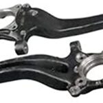 Pro Comp Suspension 52204B-2 Suspension Component Box For 6 in. Lift Box 2 For PN[K4137B/K4137BMX/K4137BP/K4137BPS/K4137BPX] Suspension Component Box