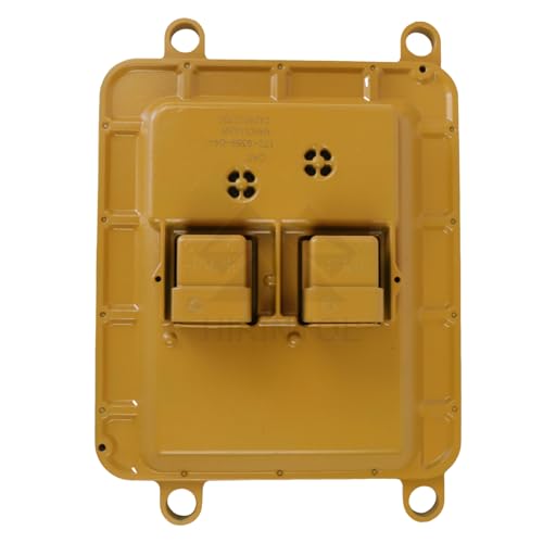 172-9389 10R-4332 ECU ECM Controller Electronic Control Module Programmed for 172-9389 10R-4332 ECU ECM Controller Electronic Control Module Programmed for Caterpillar 3512B C4.4 Engine D5N D6N D6R D6M D7R D8R D10R D11R Grader 120H 140H 160H 953C 963C 938G 950G 962G 988G