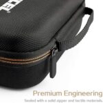 ANCEL Large OBD2 Scanner Case - Durable Storage for Diagnostic Tools - Image 4