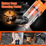 Pro Car Detailing Kit: Ultimate Interior & Exterior Cleaning Supplies Set - Image 4