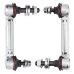 Adjustable Front Sway Bar End Links for 2003-2024 4Runner FJ Cruiser - Image 3