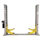 Triumph NT9FP 9000 lb 2-Post Car Lift Floor Plate Auto Hoist Garage - Image 3