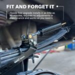 Ford F150 4WD Lift Kit Suspension System 2009-2023 RoadActive Performance - Image 3