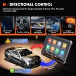 OTOFIX D1 Lite 2024: Professional OBD2 Diagnostic Scanner with All-System Scan - Image 3