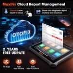 OTOFIX D1 Lite 2024: Professional OBD2 Diagnostic Scanner with All-System Scan - Image 6