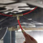 Air Spring Suspension Kit with Schrader Valves & 20FT Hose – Hromee - Image 5