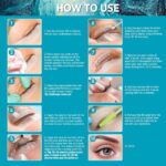 Pro Lash Lift Kit: Professional Eyelash Lamination, Curl & Volumize at Home - Image 4