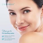 Pro Lash Lift Kit: Professional Eyelash Lamination, Curl & Volumize at Home - Image 5