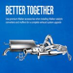 Ford F-150 2.5" Exhaust Pipe Walker Direct Fit Performance Replacement - Image 3